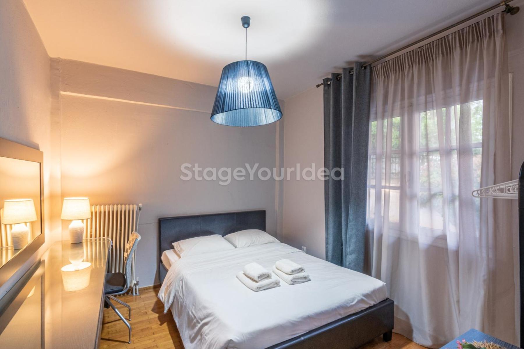 Τraditional Fully Detached Villa On A Luxurious Hillock Of Thessaloniki With Its Own Garden Also For Family & Wedding Gatherings For 10 To 25 People Only 15 Minutes From Airport Exterior foto