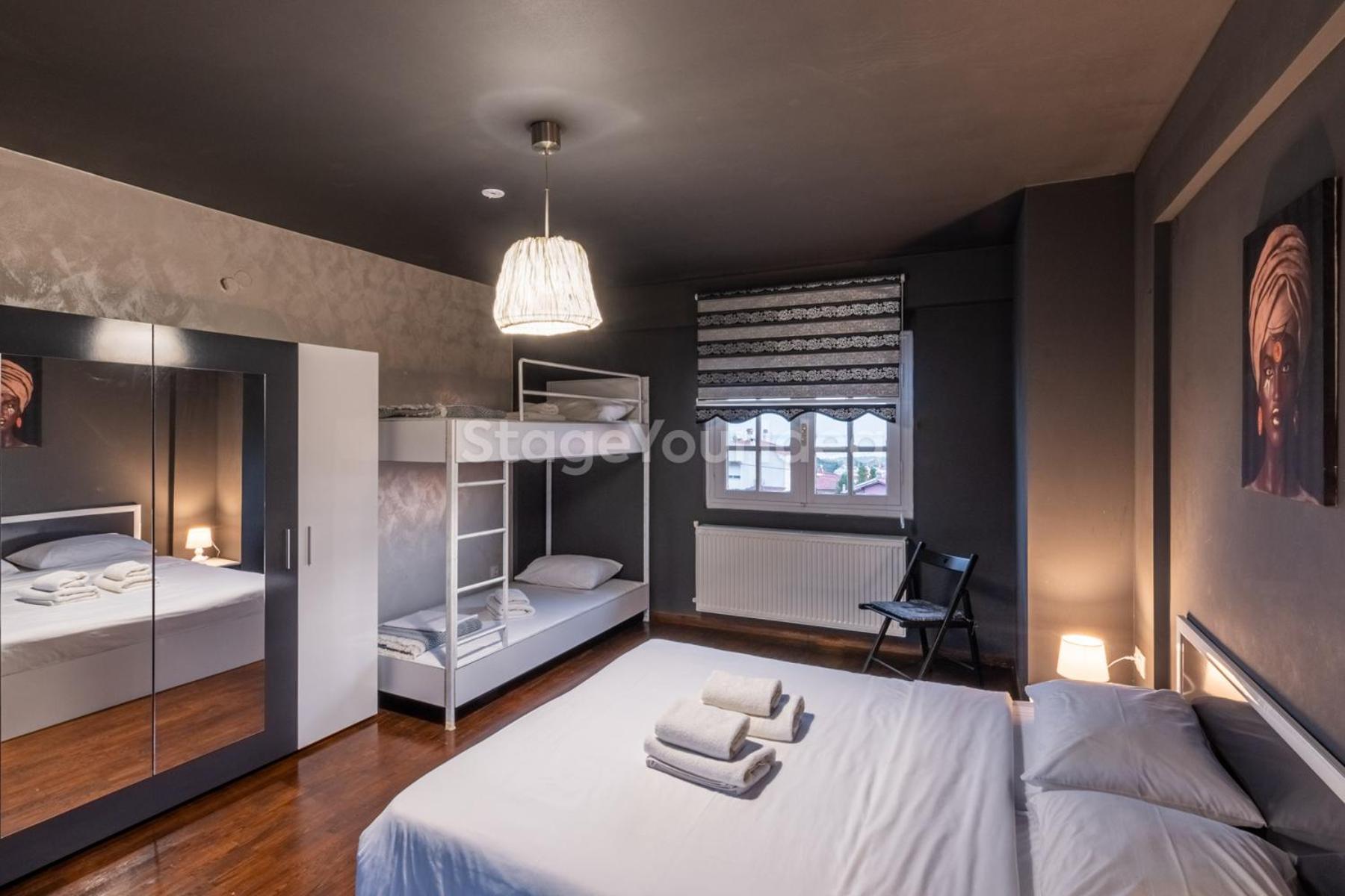 Τraditional Fully Detached Villa On A Luxurious Hillock Of Thessaloniki With Its Own Garden Also For Family & Wedding Gatherings For 10 To 25 People Only 15 Minutes From Airport Exterior foto