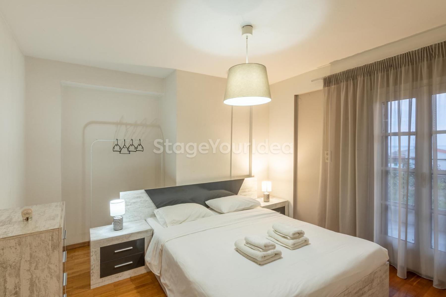 Τraditional Fully Detached Villa On A Luxurious Hillock Of Thessaloniki With Its Own Garden Also For Family & Wedding Gatherings For 10 To 25 People Only 15 Minutes From Airport Exterior foto